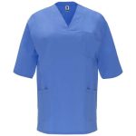 Panacea 160 g/m2 bluzka do pracy unisex z krótkim rękawem