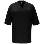 Panacea 160 g/m2 bluzka do pracy unisex z krótkim rękawem