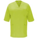 Panacea 160 g/m2 bluzka do pracy unisex z krótkim rękawem