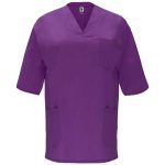 Panacea 160 g/m2 bluzka do pracy unisex z krótkim rękawem