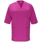 Panacea 160 g/m2 bluzka do pracy unisex z krótkim rękawem