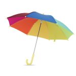 Parasol dziecięcy 18 cali - MO2287-99