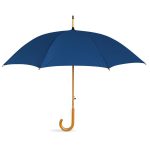 Parasol z drewnianą rączką - KC5131-04