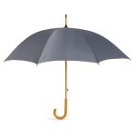 Parasol z drewnianą rączką - KC5131-07