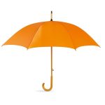 Parasol z drewnianą rączką - KC5131-10