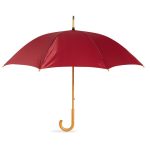 Parasol z drewnianą rączką - KC5132-02