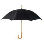 Parasol z drewnianą rączką - KC5132-03