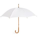 Parasol z drewnianą rączką - KC5132-06