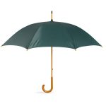Parasol z drewnianą rączką - KC5132-09