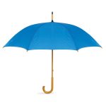 Parasol z drewnianą rączką - KC5132-37