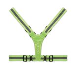Pasek odblaskowy z diodą LED - MO2100-68