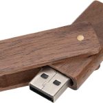 Pendrive importowy na zamówienie - wielokolorowy