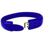 Pendrive opaska na zamówienie - wielokolorowy