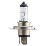 Philips Żarówka samochodowa H4 Vision 1szt. 12V 60/55W 12342PRB1