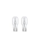 Philips Żarówka samochodowa W16W 2szt. 12V 16W 12814B2