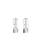 Philips Żarówka samochodowa W5W 2szt. 12V 5W 12961B2