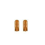 Philips Żarówka samochodowa WY5W 2szt. 12V 5W 12396NAB2