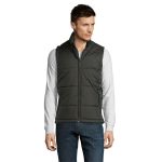 Pikowana kamizelka WARM - S44002-CR-S