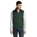 Pikowana kamizelka WARM - S44002-FG-XXL