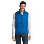 Pikowana kamizelka WARM - S44002-RB-S