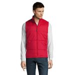 Pikowana kamizelka WARM - S44002-RD-S