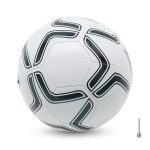 Piłka nożna, PVC 21.5cm - MO7933-33