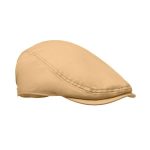 Płaska czapka newsboy 235gr/m2 - MO2850-39