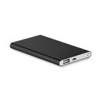 Płaski Powerbank 4000mAh - MO8735-03