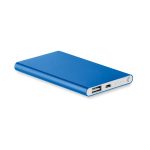 Płaski Powerbank 4000mAh - MO8735-37