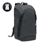 Plecak lekko odblaskowy 190T - MO6995-03