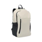 Plecak na laptop 15" z PU - MO2684-43
