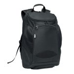 Plecak sportowy 600D RPET - MO6325-03