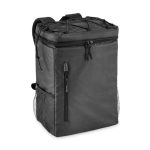 Plecak termiczny z 600D RPET - MO2971-03