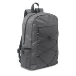 Plecak z poliestru 600D RPET - MO2491-15