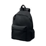 Plecak z poliestru 600D RPET - MO6703-03