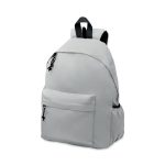 Plecak z poliestru 600D RPET - MO6703-07