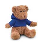 Pluszowy miś w koszulce - MO7375-04