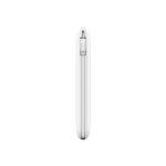 Power Bank 10000 mAh Fast Charge 22,5 W - biały