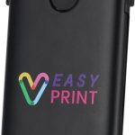 Power Bank 10000 mAh Fast Charge 22,5 W - czarny