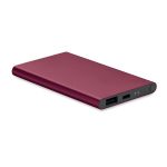 Power Bank 4000 mAh typ C - MO6825-02