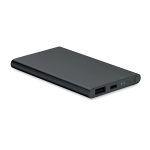 Power Bank 4000 mAh typ C - MO6825-03