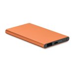 Power Bank 4000 mAh typ C - MO6825-10