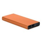 Power bank 10000 mAh - MO6770-10