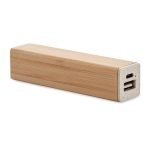 Power bank 2600 mAh - MO2342-40