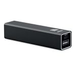 Power bank 2600 mAh - MO2374-03