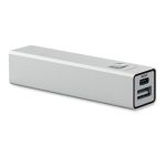 Power bank 2600 mAh - MO2374-16