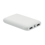 Power bank 5000 mAh - MO2279-06