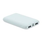 Power bank 5000 mAh - MO2279-66