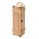 Prezentowe pudełko na wino - MO3121-40