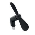 Przenośny wentylator USB - MO2282-03